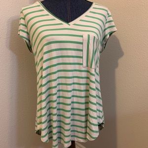 Casual T-shirt top